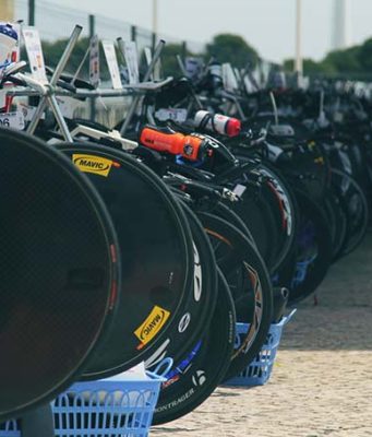 M-Sport Hits 250 At Happy Hunting Ground